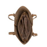 Palomino Noira Totebag - Khaki