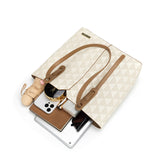 Palomino Noira Totebag - Khaki