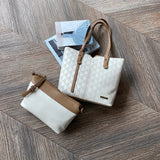 Palomino Noira Totebag - Khaki