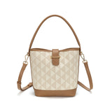 Palomino Gania Handbag - Khaki