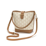 Palomino Gania Handbag - Khaki