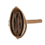 Palomino Gania Handbag - Khaki