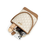 Palomino Gania Handbag - Khaki