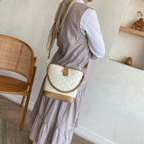 Palomino Gania Handbag - Khaki