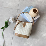 Palomino Gania Handbag - Khaki