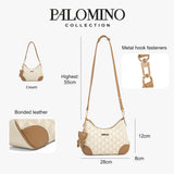 Palomino Briela Slingbag - Khaki