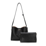Palomino Ginia Shoulderbag - Black