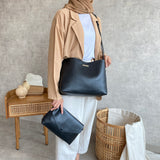 Palomino Ginia Shoulderbag - Black