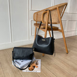 Palomino Ginia Shoulderbag - Black