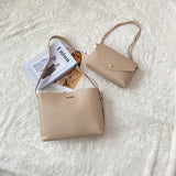 Palomino Ginia Shoulderbag - Cream
