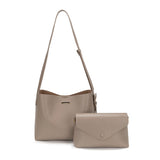 Palomino Ginia Shoulderbag - Taupe