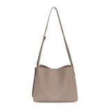 Palomino Ginia Shoulderbag - Taupe