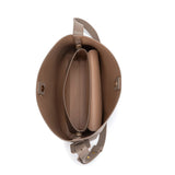 Palomino Ginia Shoulderbag - Taupe