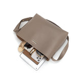 Palomino Ginia Shoulderbag - Taupe