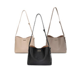Palomino Ginia Shoulderbag - Taupe