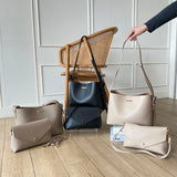 Palomino Ginia Shoulderbag - Taupe