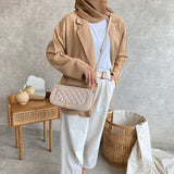Palomino Mora Slingbag - Cream