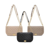 Palomino Mora Slingbag - Black