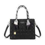 Palomino Noren Handbag - Black
