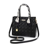 Palomino Noren Handbag - Black