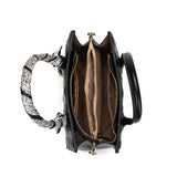 Palomino Noren Handbag - Black