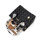 Palomino Noren Handbag - Black