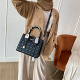 Palomino Noren Handbag - Black