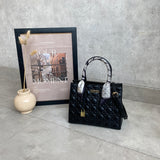 Palomino Noren Handbag - Black