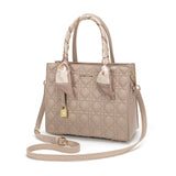 Palomino Noren Handbag - Cream