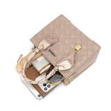Palomino Noren Handbag - Cream