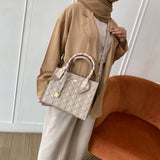 Palomino Noren Handbag - Cream