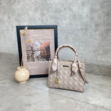 Palomino Noren Handbag - Cream