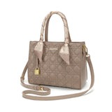 Palomino Noren Handbag - Taupe