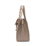 Palomino Noren Handbag - Taupe