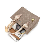 Palomino Noren Handbag - Taupe