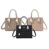 Palomino Noren Handbag - Taupe