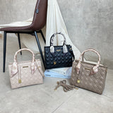 Palomino Noren Handbag - Cream