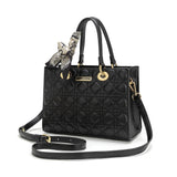 Palomino Wilmor Handbag - Black