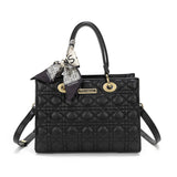 Palomino Wilmor Handbag - Black