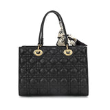 Palomino Wilmor Handbag - Black