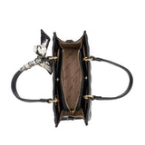 Palomino Wilmor Handbag - Black