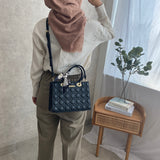 Palomino Wilmor Handbag - Black