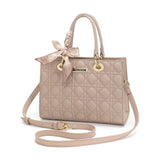 Palomino Wilmor Handbag - Cream