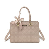 Palomino Wilmor Handbag - Cream