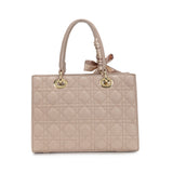 Palomino Wilmor Handbag - Cream