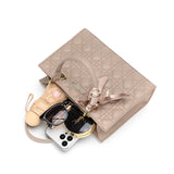 Palomino Wilmor Handbag - Cream