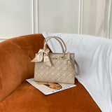 Palomino Wilmor Handbag - Cream