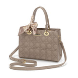 Palomino Wilmor Handbag - Taupe