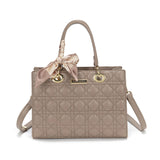 Palomino Wilmor Handbag - Taupe
