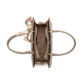 Palomino Wilmor Handbag - Taupe